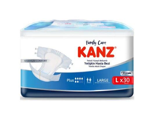 Підгузки для дорослих Kanz - Large